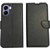 KEJI Cover a Libro in Pelle per OPPO A6X/A6k/A6T 4G