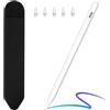 HZD Penna Tablet, Universale Penna per Tablet Android, Penna Touch per Tablet