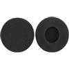 SHYYOULQE Auricolari Auricolari Cuscinetti Per C3220 3225/3210 Auricolare Paraorecchie Isolare Rumore Cuscinetti Buon Sound Pad Sostituzione Per Cuffie Danneggiate