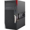 PCRENEWED TECNOLOGIA ACCESSIBILE Workstation W5011 i9 11900, 32GB RAM, SSD 1TB, Wi-Fi, Win 11 Pro, Office 2024, RTX 4000 o Quadro P2200, grafica 4K, CAD, editing video(Ricon (Nero, Quadro P2200, 1000, GB, Windows 11 Pro, 32, GB)