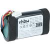 vhbw batteria sostituisce Bang & Olufsen C406C2 per casse, altoparlanti, speaker (3400mAh, 7,4V, Li-Ion)