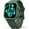 ModaWin Smartwatch Bambini - Orologio Fitness con 19 Sportivo, Contapassi, Cronometro, Cardiofrequenzimetro, Monitor del sonno, Sveglia, Orologio Smartwatch, Regalo di Compleanno per Bambini (Verde)