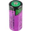 Sonnenschein, Tadiran Sole Inor ganic Lithium Battery SL 361/S standard