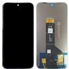 Audiosystem Display Lcd Vetro Touch screen per ZTE BLADE V80 PRO Z2576 / V80 DESIGN / V80 VITA Z5275 Monitor Schermo Digitizer Pari all'Originale Sostituzione Riparazione Ricambio Nero