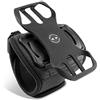 subtel® Porta-Cellulare per Correre Compatibile con Fascia avambraccio per Smartphone 4,5 Fino a 7'' Corsa Running, per Polso da 17 a 27 cm