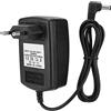 BONKZEBU Bilancia Elettronica Caricatore Adattatore di Alimentazione 14,5 V 500 MAh Testina di Uscita CC 5,5 * 2,1/2,5 Mm 100‑240 V (/)