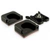 Drift Innovation DRIFT Ghost Kit di Supporti Adesivi, Include Supporti Adesivi Curvi, Supporti Adesivi Piatti, Clip di Montaggio Universali, Accessori per Ghost XL, XL Pro