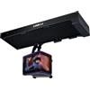 Lian Li Hydroshift II OLED Curvo 360 Liquid CPU Cooler - Flessibile Slide-Tube Clamp Coolant Pathway - Schermo 2K regolabile da 6,6 pollici - Effetti di animazione 3D - LGA 1851/1700, AMD AM5/4 - Nero