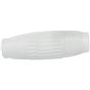Glowster Raccordo per cavo antenna TV, resistente, facile installazione, ideale per riparare o estendere connessioni di segnale.