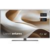 Loewe Antares 42 Black TV 42" OLED 4K Smart os9 Vidaa SL892 DualChannel InvisibleSound Base Girevole