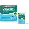 DulcoSoft Lassativo Macrogol 4000, 20 Bustine