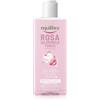 Equilibra, Tonico Rosa Ialuronica, Tonico Viso, Pelli Sensibili, con Estratto di Rosa Damascena, Acido Ialuronico Medio-Alto peso, Acqua di Hamamelis, e Fattore Idratante Naturale (NMF), 200ml