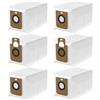 theoutlettablet Kit di accessori di ricambio per robot aspirapolvere Dreame D10 Plus/L10 Plus/Z10 Pro