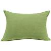 ELYSYSRL Divano Federe Cuscini, Copricuscini 50x80 40x60 60x90 Fodere per Cuscino Morbida e Traspirante per la Decorazione Domestica Soggiorno Camera da Letto Divano con Cerniera(A10,1PC 60x90 cm)