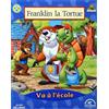 Difuzed Franklin la Tortue : Va � L'�cole : PC DVD ROM , FR