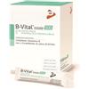 B-VITAL TOTALE 500 30 STICK PACK DA 1,2 G COMPLESSO VITAMINICO B CON FOLATO ATTIVO (5-MTHF) E VITAMINA B12 AD ALTO DOSAGGIO