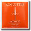 Augustine corde per chitarra acustica - Acoustic Phosphor Bronze - Set - Ultra-Light .010 - .047