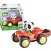 Klorofil Vulli 700208 Quad Klorofil, multicolore