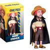 MINIX - Serie TV #188 - One Piece - Shanks - Personaggio da collezione da 12 cm