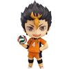 Orange Rouge Nendoroid 592 Haikyu!! Figurina Yu Nishinoya seconda stagione nuova