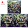Attack of The Vine Booster Box Disney Lorcana giapponese sigillato con termor...