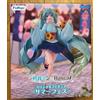 FuRyu Hatsune Miku × Rascal Special Figure Summer Fest Ver.
