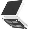 GPXIIZ Compatibile con Cover MacBook Neo 13 Pollici 2026, Nero