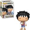 Funko Pop Monkey D. Luffy Exclusive 1877