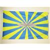 AZ FLAG BANDIERA AERONAUTICA MILITARE DELLA FEDERAZIONE RUSSA 90x60cm - BANDIERA ARMATA DI RUSSIA 60 x 90 cm foro per asta - AZ FLAG