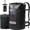 Origem Zaino Impermeabile, 35L/55L/85L Borsa Sacca Impermeabile Mare, Roll-Top Dry Bag Backpack Waterproof con Custodia per Laptop per kayak Pesca Nuoto e Campeggio