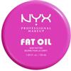NYX Professional Makeup Fat Oil Body Butter Suga Baddie Burro per il corpo 50 ml