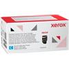 XEROX 006R04820 CIANO TONER - 1800 PAGINE PER C320