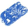 Generico Tavola da nuoto con impugnatura ergonomica, colore brillante