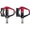 Generico Compatibile con i pedali SPD West Biking Road