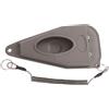 Kfwfuaee Tasche per attrezzi da pesca montate in vita Guaina per pinze da pesca di facile accesso Clip da cintura Pinze da pesca Custodia per clip per cintura Guaina