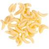 BETOOKY Esca Vermi Finti Pesca 100 Pezzi DOP Beige per Pescatori