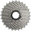 Generico Cassette for Bici da Strada 10S 11S 11-25/28/32/34T Ruota Libera, volano for Bicicletta a 10 velocità(10s 34T)