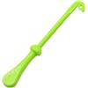 Generic Utensili a da pesca - PP lunga 11 cm finitura liscia durevole | Anello con
