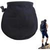Generico Magnesite da Bouldering Con Cintura Impermeabile Antigoccia a Secchiello