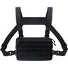 Générique Borsa Da Petto Uomo Gilet Outdoor