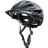 O'NEAL | Casco da Mountain Bike | Enduro All-Mountain | Sistema di ventilazione efficiente, sistema di regolazione della taglia, approvato EN1078 | Casco Q RL V.22 | Adulti