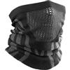 Generisch Scaldacollo Bandana Sciarpa Traspirante Outdoor