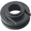 DEzxf9Rd 63D-44341 Alloggiamento dell'Acqua for 2 Tempi 40HP 50HP o 4 Tempi F25-F60 63D-44341 63D-44341-00-00 Parti del Motore della Barca