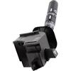 Generic Interruttore Leva tergicristalli/lavavetri per piantone dello sterzo Mercury Mountaineer 2L2Z-13K359-AAA A Interruttore piantone dello sterzo per Auto