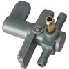 DEzxf9Rd 6BX-24500 Interruttore Rubinetto Carburante 67D-24500 for Motore fuoribordo 4 Tempi 4HP 5HP 6HP 67D-24500-00 6BX-24500-00 6EE-F4500-00