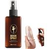 Generisch Grip per pole dance, potenziatore di trazione immediata duratura, spray rinforzante per scarpe da danza, per classe moderna, sul palco, competizioni, sport, campioni quotidiani e