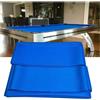 Generic Panno in feltro per tavolo da biliardo, materiale resistente per una facile installazione e un gameplay migliorato, ideale per tavoli da biliardo, perfetto sia per uso ricreativo che professionale