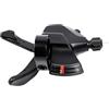 Generico Set grilletto leva cambio mountain bike 2X7s 2X8s 3X7s 3X8s 14 16 21 24S