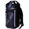 Overboard Pro-Sports - Zaino ultraleggero impermeabile, colore: nero; capacità: 20 L