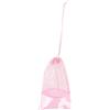 JHKNNK Zainetto Danza Bambina in Poliestere Rosa Eccellente Circolazione Dell'aria per Scarpe da Ballo e Sacchetto per Scarpette Danza Chiusura a Coulisse